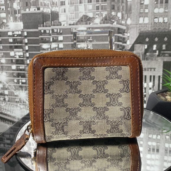 Authentic Rare CELINE Wallet - Picture 7 of 17
